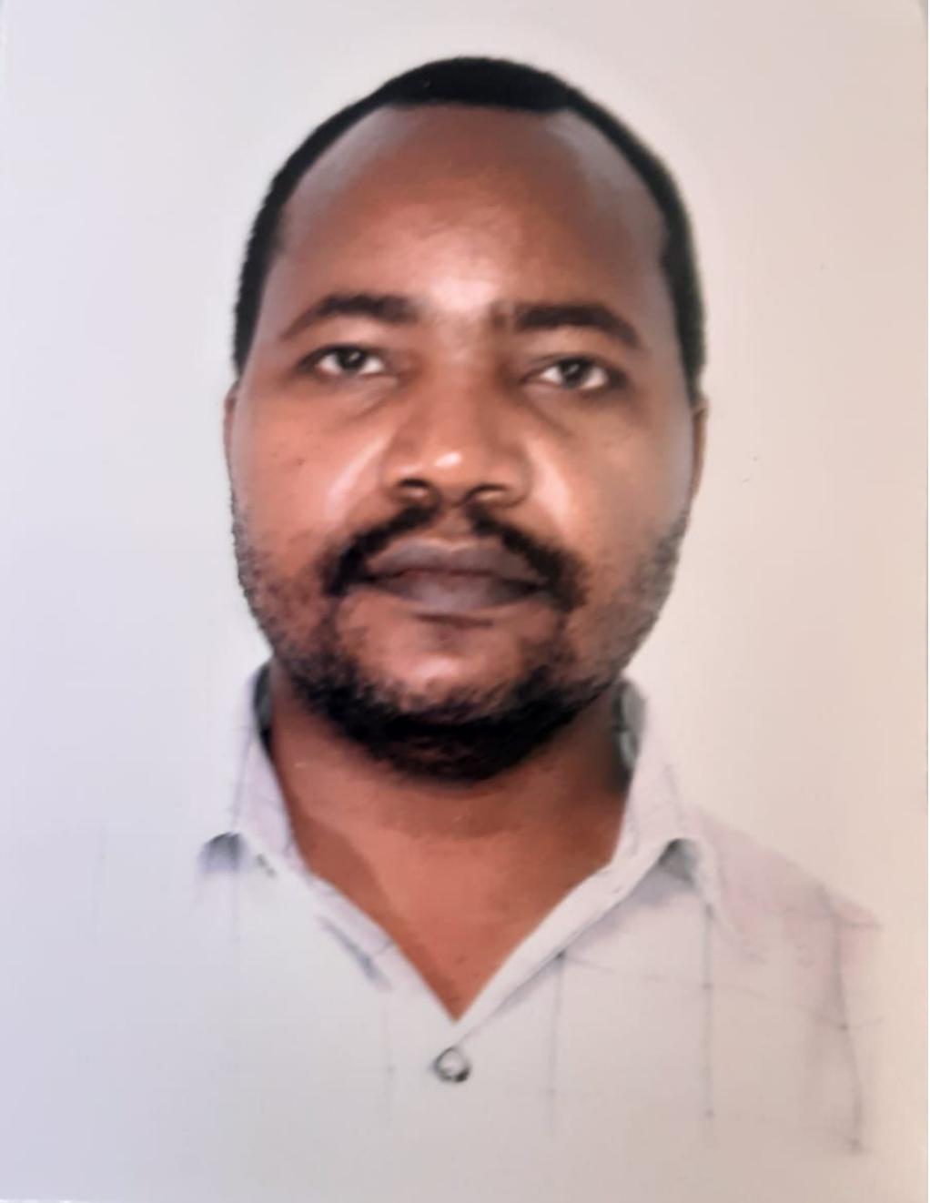 Dr. Sammy Masyuki